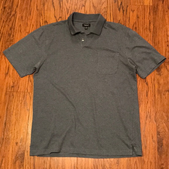 Van Heusen Men’s Polo - Picture 1 of 2